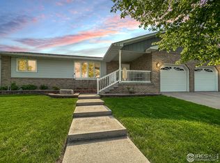 111 S Ash Ave, Fleming, CO 80728