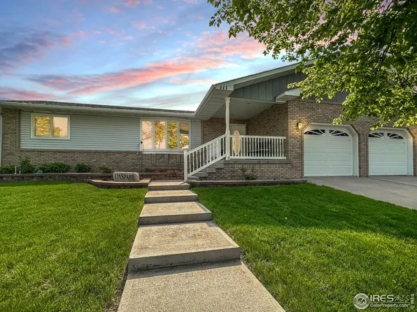 111 S Ash Ave, Fleming, CO 80728