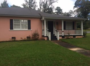 2200 38th St, Meridian, MS 39305