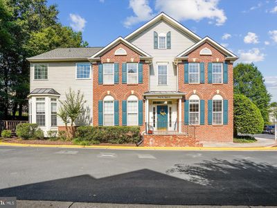 3486 Barristers Keepe Cir, Fairfax, VA, 22031
