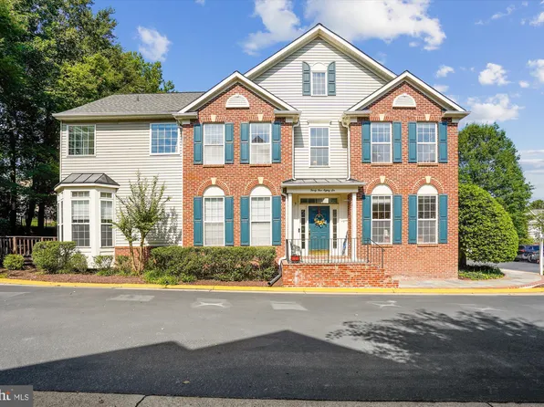 3486 Barristers Keepe Cir, Fairfax, VA 22031