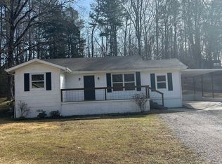 7885 Old Bradford Rd, Pinson, AL 35126