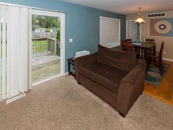 5th image of 1416 Tall Grass Prairie Dr