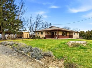 6850 Van Belle Rd, Sunnyside, WA 98944