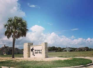 102 Jasper Way, Port Lavaca, TX 77979