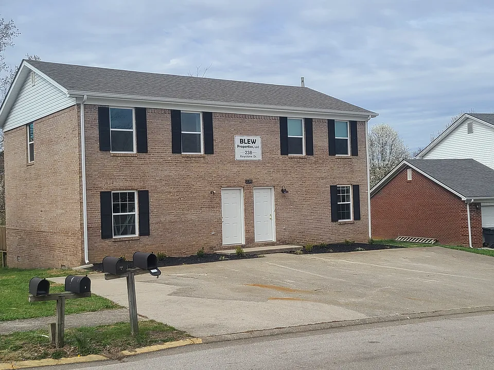 238 Keystone Dr #1