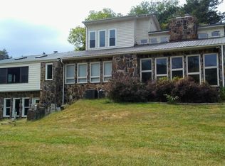7860 Highway 131, Washburn, TN 37888