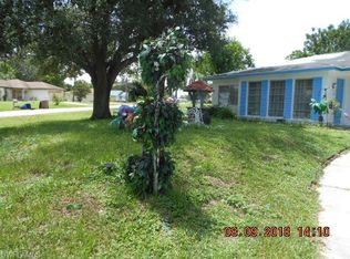 301 8th Ave, Lehigh Acres, FL 33936