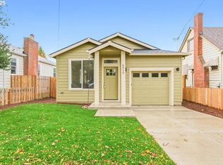 6915 N Smith St, Portland, OR 97203