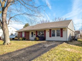 1337 Colorado Dr, Xenia, OH 45385