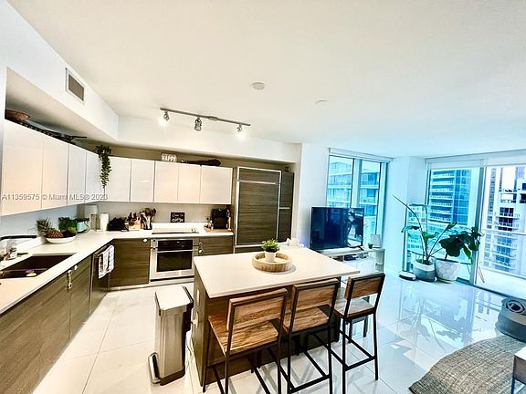3rd image of 1100 S Miami Ave #3410