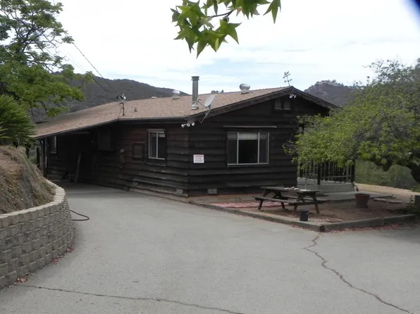 447 Patrick Dr, El Cajon, CA 92019