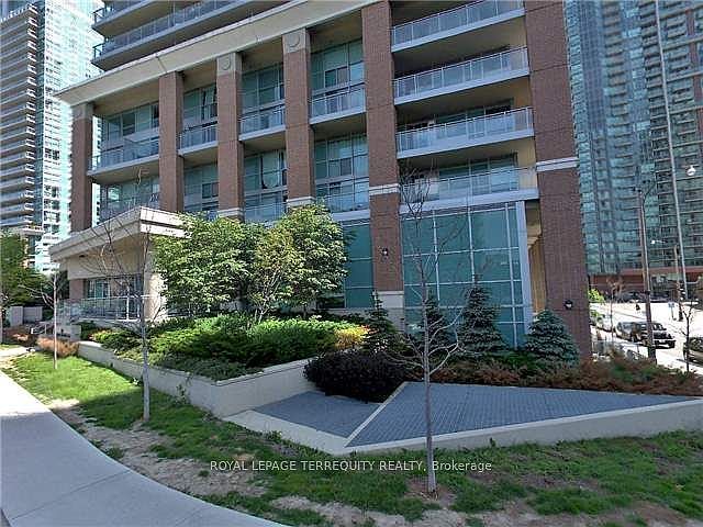 1st image of 100 Western Battery Rd #2008