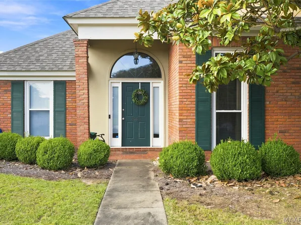 2068 Parkview Dr S, Montgomery, AL 36117