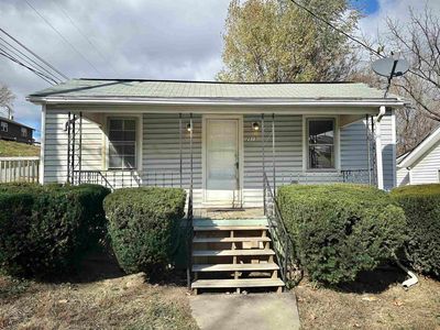 2515 W Beverley St, Staunton, VA, 24401