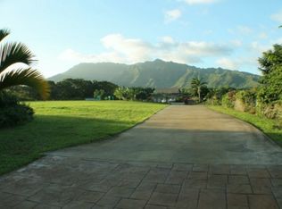 Hauiki Rd LOT 1-B-1, Kapaa, HI 96746