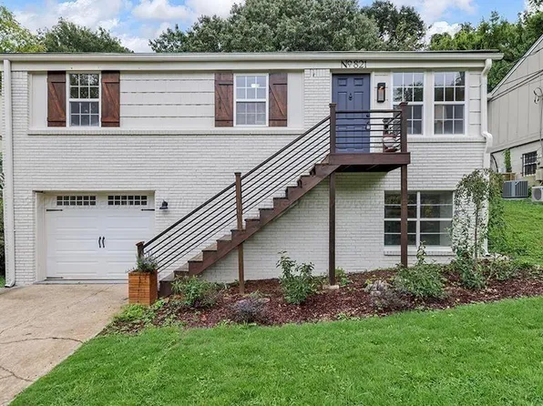 821 47th Way S, Birmingham, AL 35222
