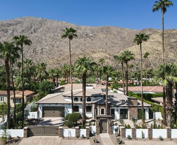 359 S Monte Vista Dr, Palm Springs, CA, 92262
