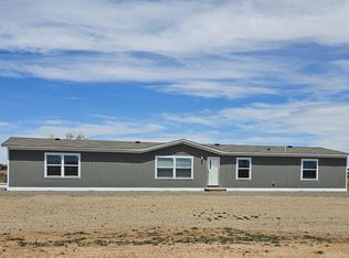 58 Capitan St, Moriarty, NM 87035