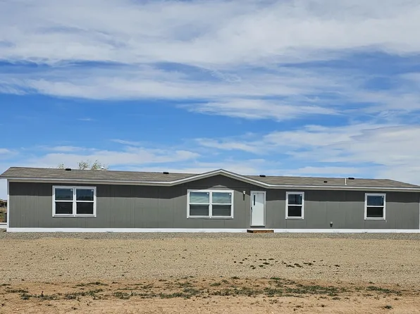 58 Capitan St, Moriarty, NM 87035