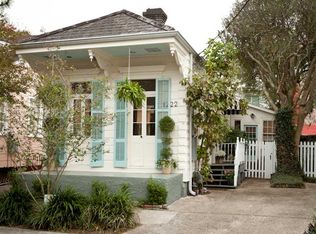 4222 Pitt St, New Orleans, LA 70115