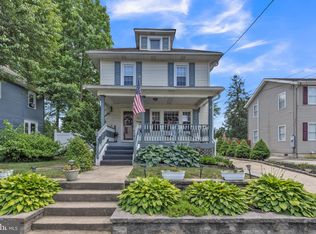 430 Jackson Ave, Magnolia, NJ 08049