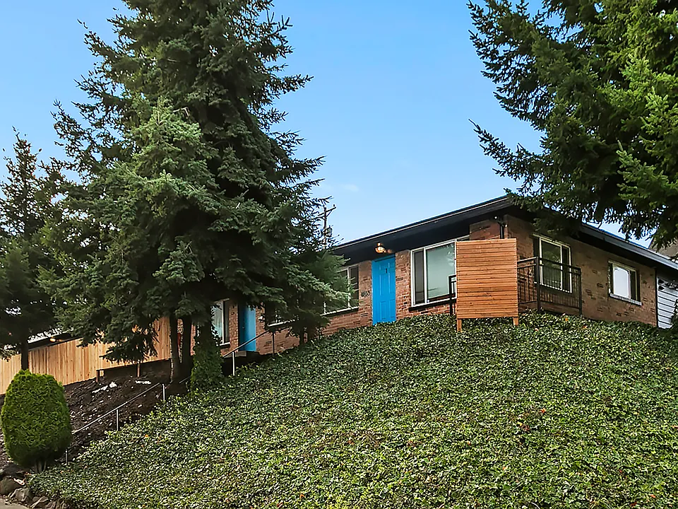 3202 Pacific Ave #5