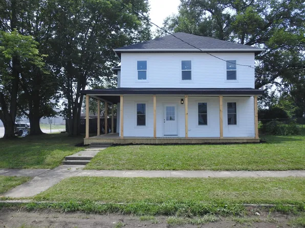 121 New St, Mount Sterling, OH 43143