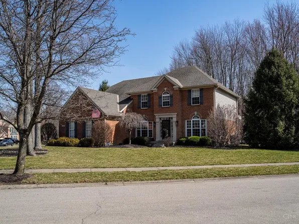 1134 Wellesley Ave, Batavia, OH 45103