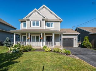 158 Tamara Dr, Cole Harbour, NS B2W 0E3