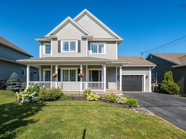 158 Tamara Dr, Cole Harbour, NS B2W 0E3
