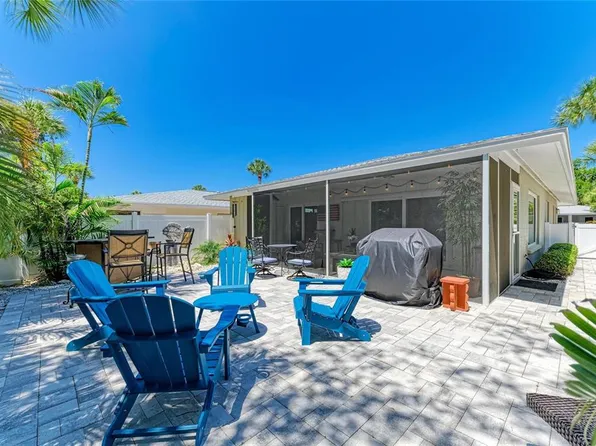 1218 Moonmist Cir #S-2, Sarasota, FL 34242