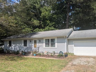28247 Harbor Rd, Melfa, VA, 23410