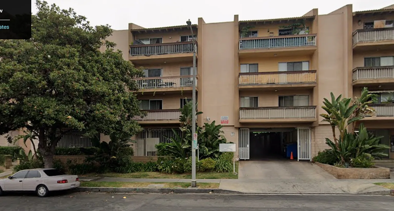400 S. Kingsley Drive — Photo 1