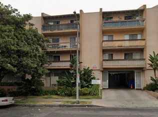 400 S Kingsley Dr APT 202, Los Angeles, CA 90020