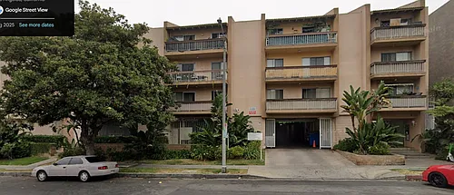 400 S. Kingsley Drive Photo 1