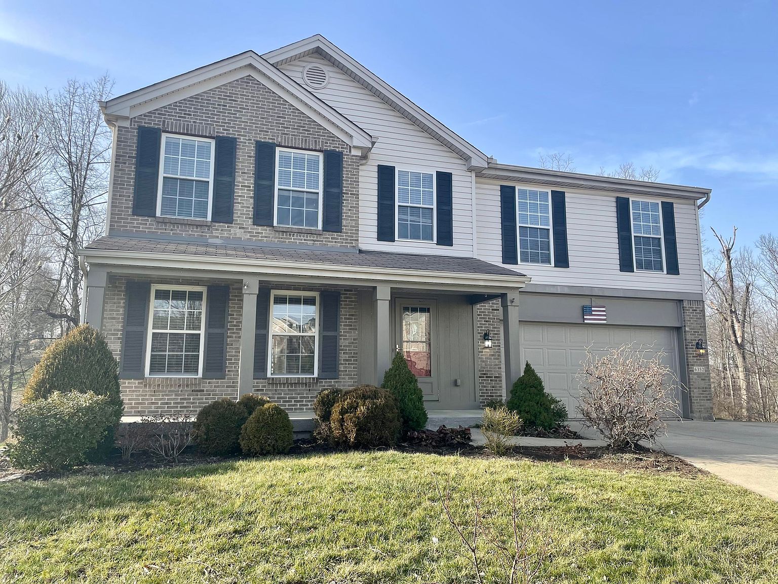 6352 Pembroke Dr, Independence, KY 41051 | Zillow