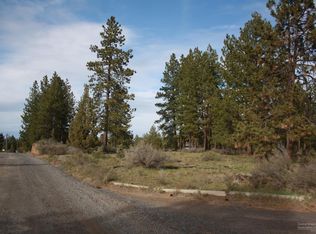 19766 Buck Canyon Rd, Bend, OR 97702