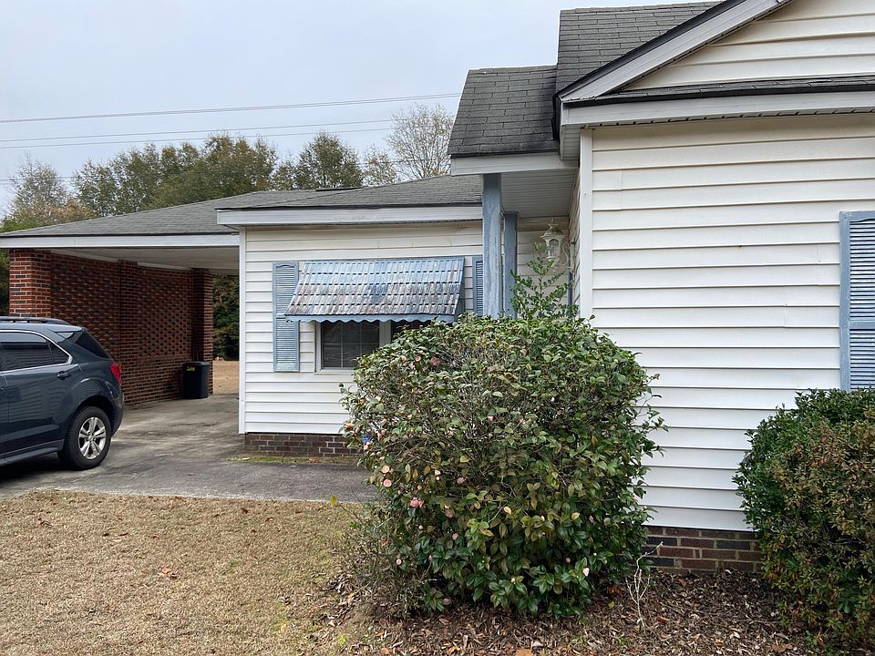 2839 Silver Bluff Rd, Aiken, SC 29803 Zillow