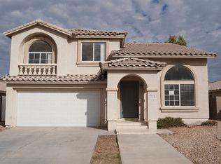 9574 W Sunnyslope Ln, Peoria, AZ 85345