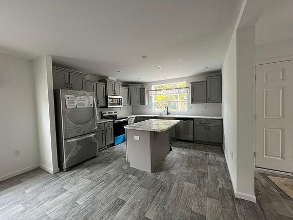 Kitchen Dining