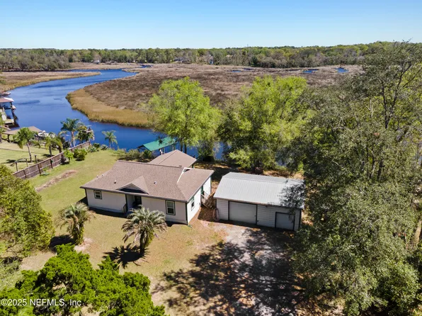 2363 DAVIS Road, Jacksonville, FL 32218