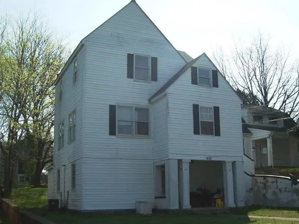 1432 Myrtle Ave, Danville, VA 24540