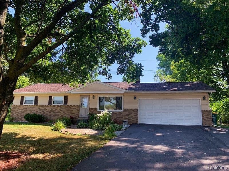 25750 Beck Rd, Novi, MI 48374 Zillow