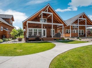 256 Pomrankey Ln, Dover, ID 83825