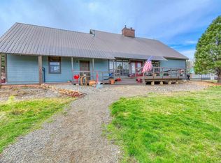 97 Horseshoe Circle, Pagosa Springs, CO 81147