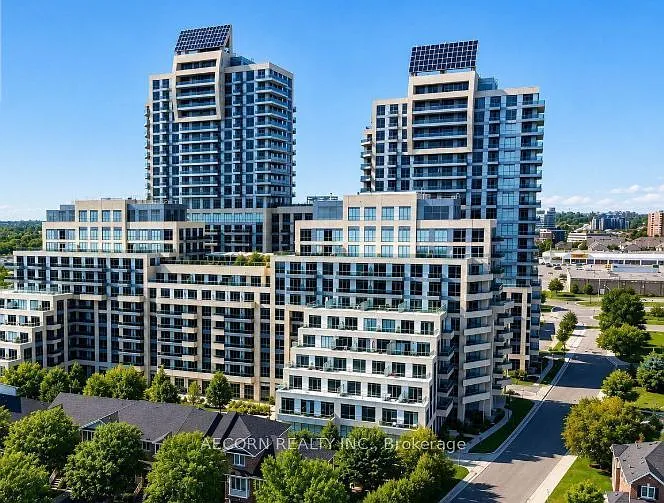 9191 Yonge St N #403 — Photo 1