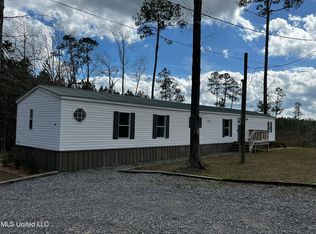 40 Maple Ave, Mc Henry, MS 39561