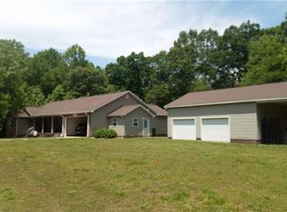 210 Gwynn St, Salisbury, NC 28147