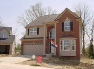27483 Sloan St, Novi, MI